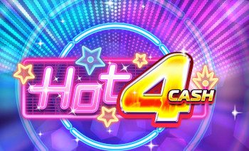 Hot 4 Cash