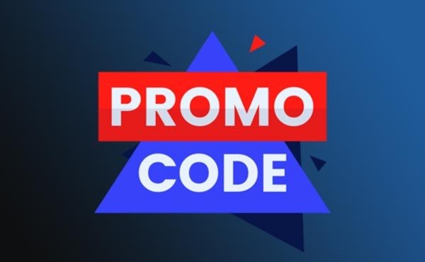 Промокоды и бонусы