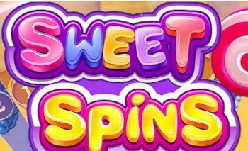 Sweet Spins 20
